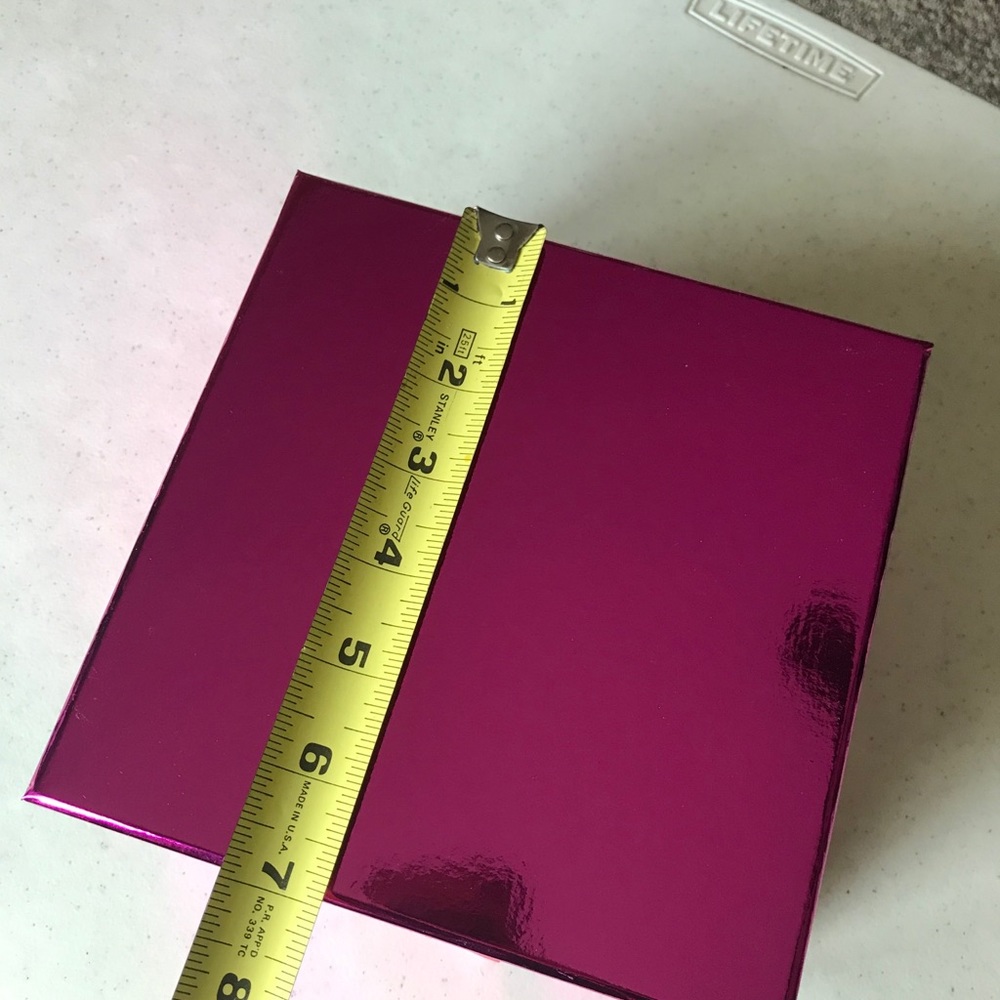 Gift box - Picture 6 of 8